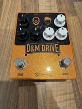 Keeley drive boost for sale  BUCKINGHAM