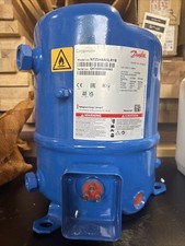 Danfoss reciprocating compress for sale  NOTTINGHAM