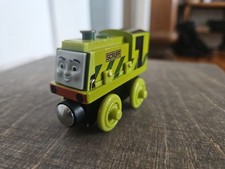 Thomas freunde scruff gebraucht kaufen  Berlin