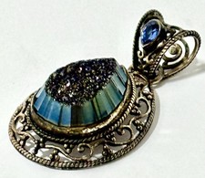 Vintage 925 sterling for sale  Cantonment