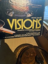 New box visions for sale  Seabrook
