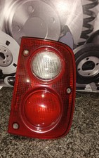Fanale posteriore destro usato  San Cesareo