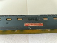 Gauge type class for sale  WEYMOUTH