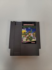 Teenage Mutant Ninja Turtles (NES, 1989) TMNT Carrinho Autêntico Apenas Testado Funciona comprar usado  Enviando para Brazil