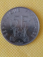 Francs tour eiffel d'occasion  Dunkerque-