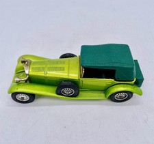 Matchbox lesney prod d'occasion  Expédié en Belgium