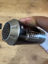 Scarico mivv mk3 usato  Vittuone
