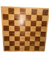 Vintage wooden checker for sale  Mammoth Spring