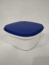 Tupperware siebservierer blau gebraucht kaufen  Ochsenfurt