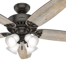 Casablanca fan inch for sale  Carol Stream