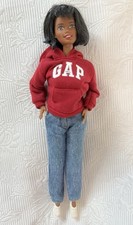Barbie gap christie gebraucht kaufen  Borken