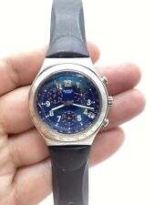 Orologio swatch irony usato  Mantova