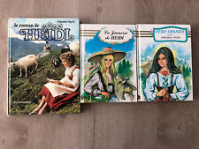 Lot livres jeunesse d'occasion  Albert