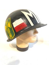 Ancien casque militaire d'occasion  Giromagny