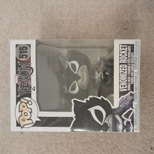 Funko pop 515 for sale  BIRMINGHAM