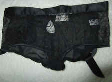 Black sexy keyhole for sale  MILTON KEYNES