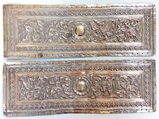 Pair china straits for sale  ASHBOURNE