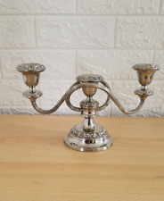 Vintage silver plate for sale  BOSTON