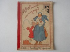 Melle mimi voyage d'occasion  Pouzauges