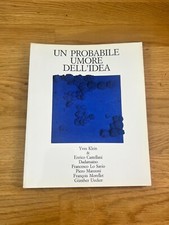 Probabile umore dell usato  Italia
