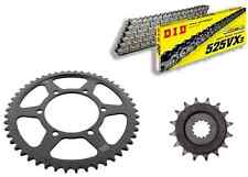 Kit trasmissione triumph usato  Catania