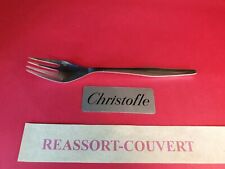 Fourchette table christofle d'occasion  France