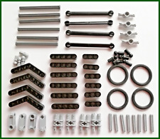 Top lego technic gebraucht kaufen  Calw