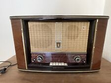 Radio valvole philips. usato  Verona