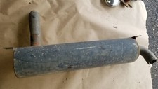 Bobcat muffler 6683915 for sale  Haymarket