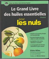 Grand livre huiles d'occasion  Montereau-Fault-Yonne