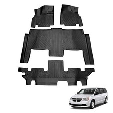 Floor mats cargo for sale  Ontario