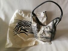 Borsa bauletto secchiello usato  Arezzo