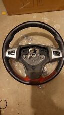 Volante opel corsa usato  Sasso Marconi