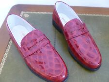 Neufs mocassins marque d'occasion  Grasse