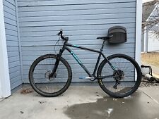 2017 trek caliber d'occasion  Expédié en Belgium