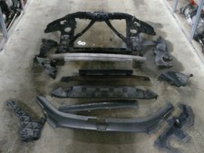 Schloßträger stoßstangentr� gebraucht kaufen  Ermsleben
