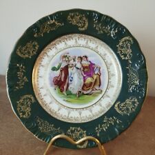 Antique empire porcelain for sale  KIDWELLY
