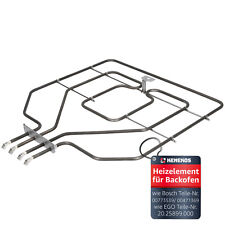 Backofen heizung 2800w gebraucht kaufen  Neukirch/Lausitz, Steinigtwolmsdorf