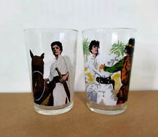 Thibaud croisades. verres d'occasion  France