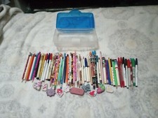 Large writing utensil for sale  Metamora