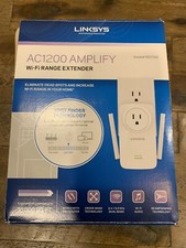 Linksys re6700 ac1200 for sale  Hollywood