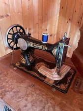 Macchina cucire vintage usato  Italia