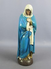 Statua madonna linea usato  Inverigo