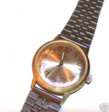 Montre mecanique aurore d'occasion  Donchery
