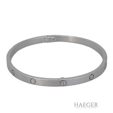 Cartier love armreif gebraucht kaufen  Düsseldorf