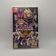 Legacy the duelist usato  Capri