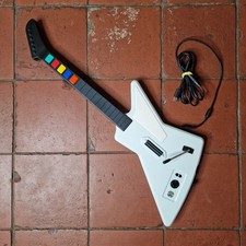 Guitar hero gibson for sale  THETFORD