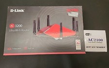 Link ac3200 ultra d'occasion  Expédié en Belgium