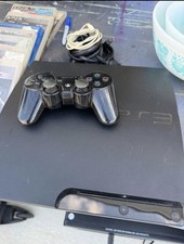 Sony playstation ps3 for sale  Pendleton