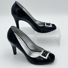 Bcbgirls black patent for sale  Belmont
